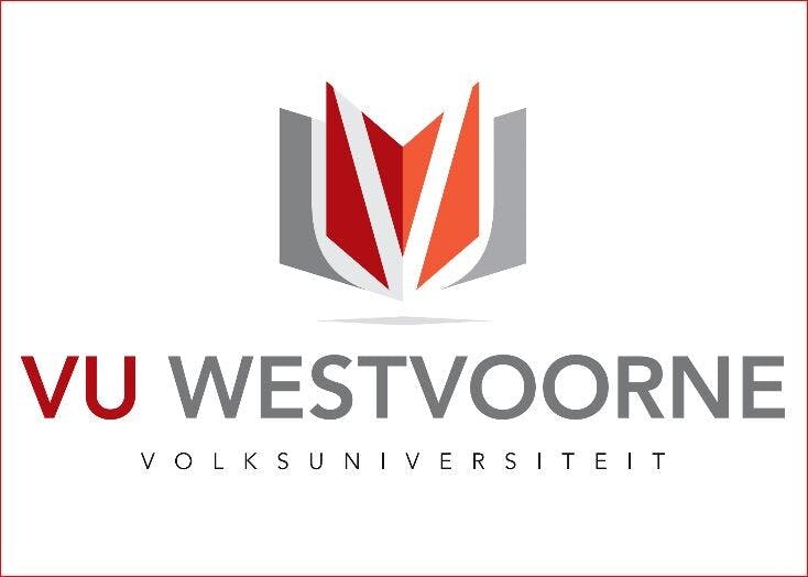 Zet jouw talent in voor VU Westvoorne