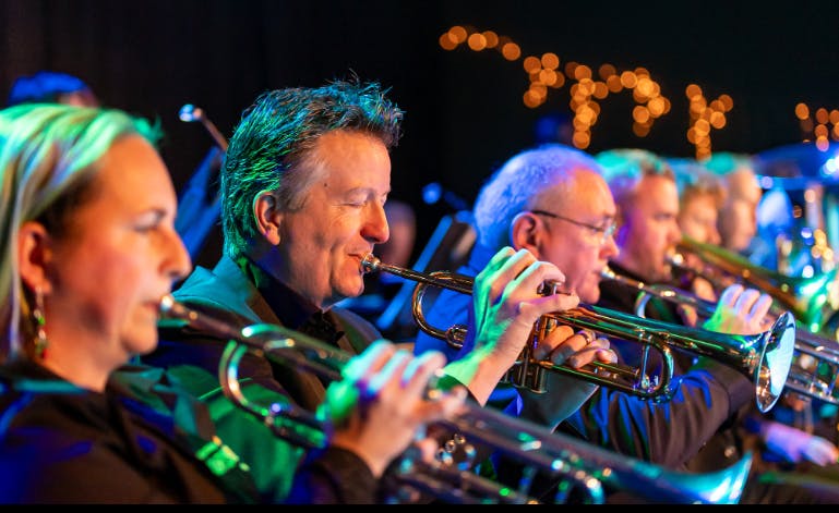 Uw bijdrage voor Muziek in Kilder