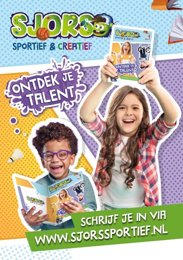 Gemeente Overbetuwe blijft samenwerken met Sjors Sportief