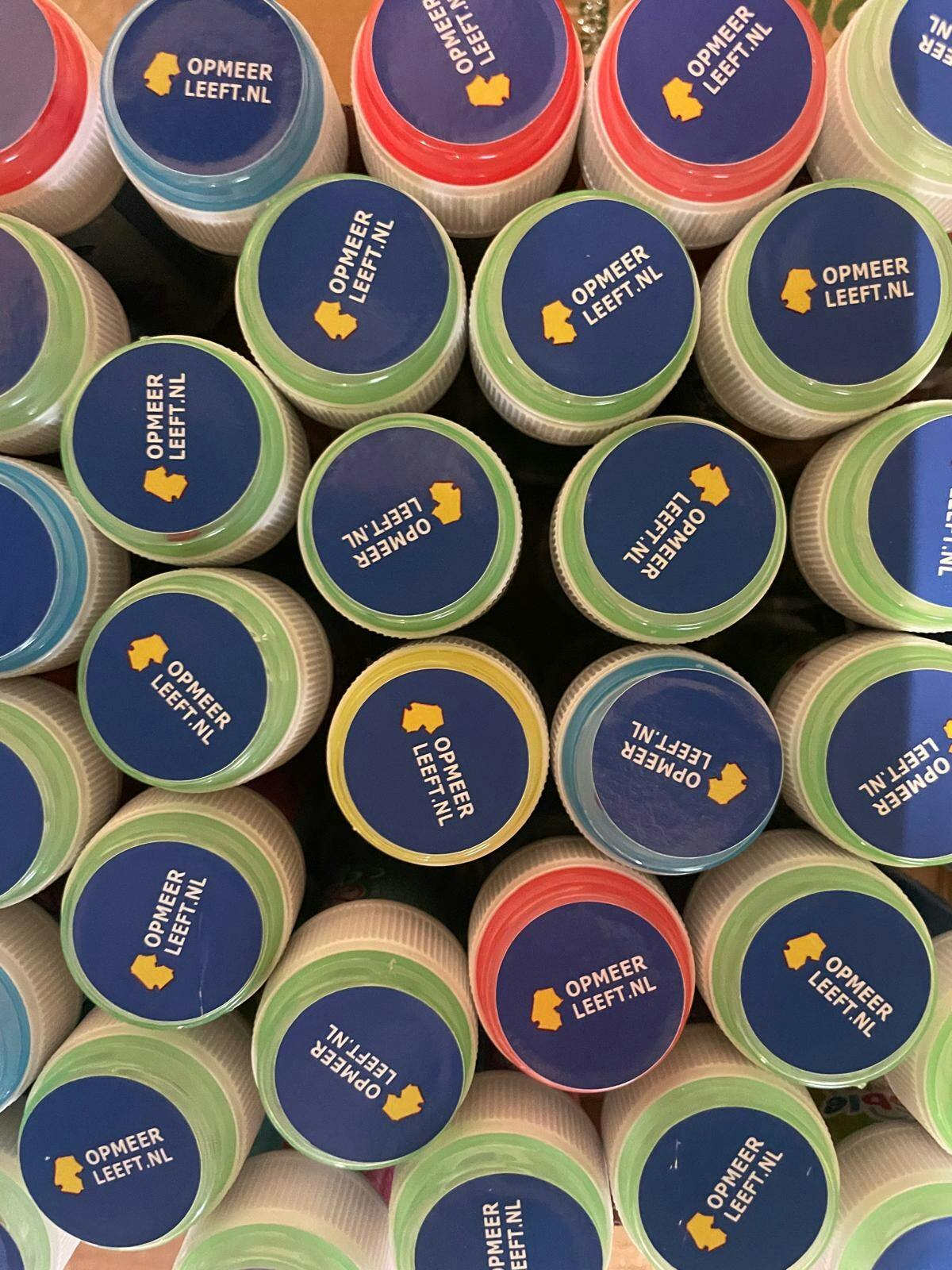 Laat je talent stralen in Opmeer