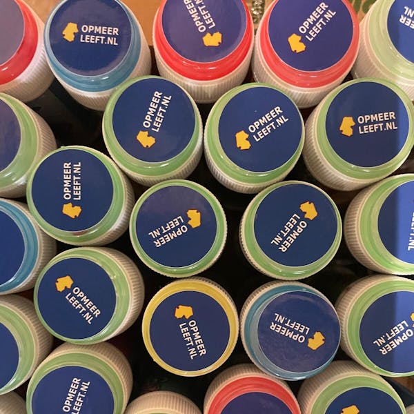 Laat je talent stralen in Opmeer