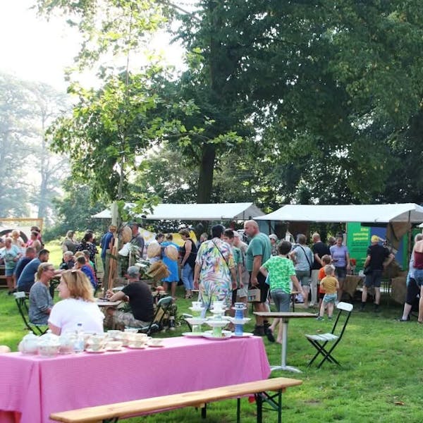 Beleef de Voorster Land Fair