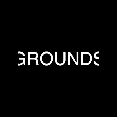 Grounds / Lab Grounds op WOW-Rotterdam
