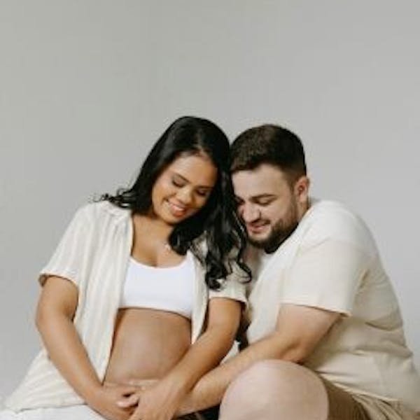 online workshop - Ouderschap en de band met je baby