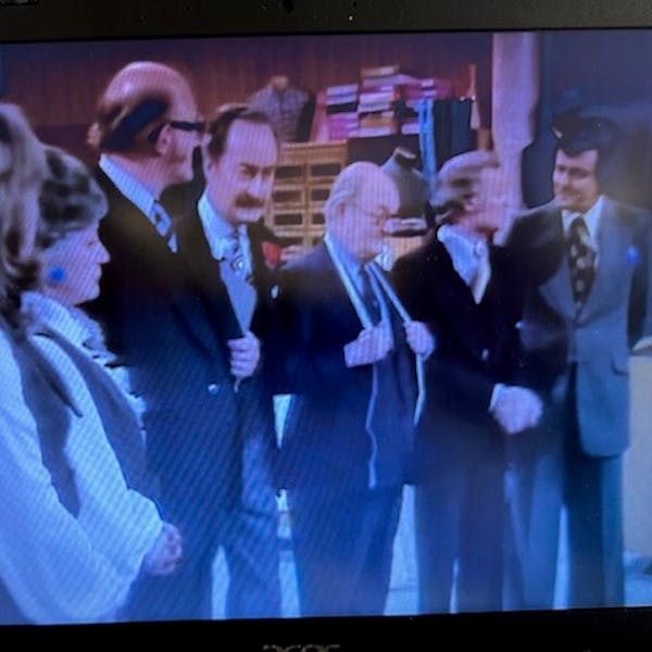 Odensehuis Gorinchem donderdag 24 april 2025