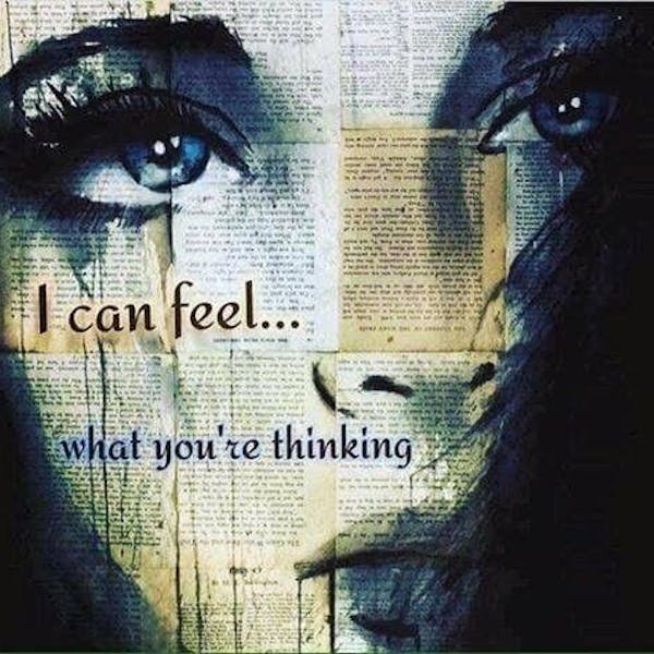 Als je van een empaat houdt,