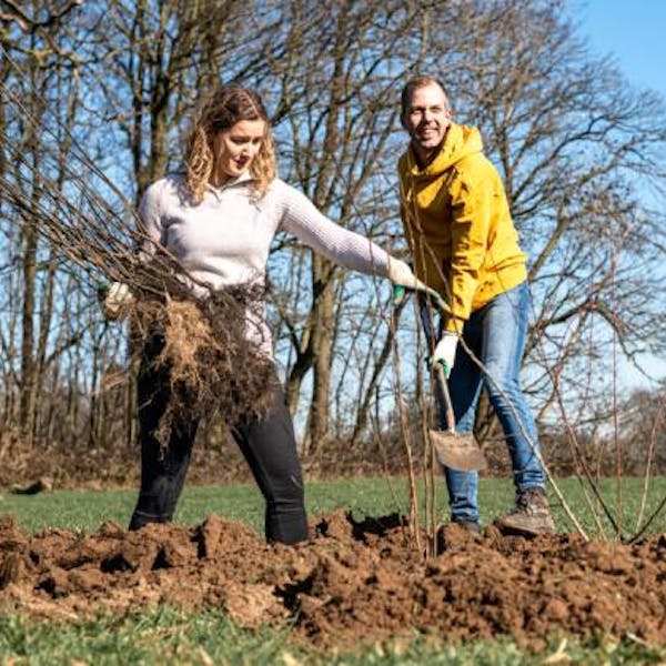 Doe mee: Landschapscursus voor bewoners van Brongebied Grote Wetering