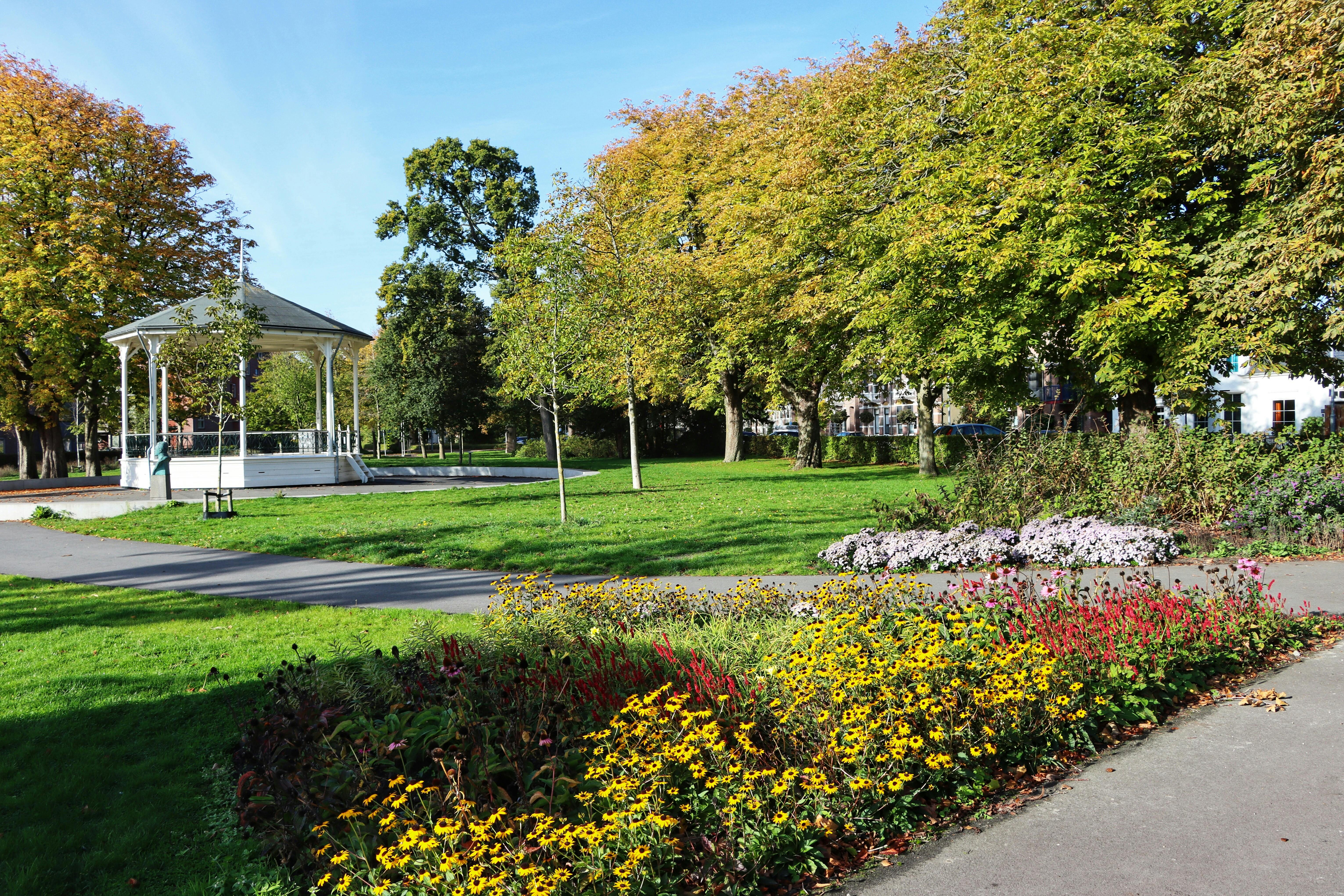 Nota ruimtelijke kwaliteit