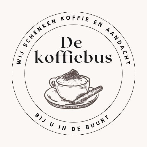 Breng koffie en gezelligheid naar de buurt!
