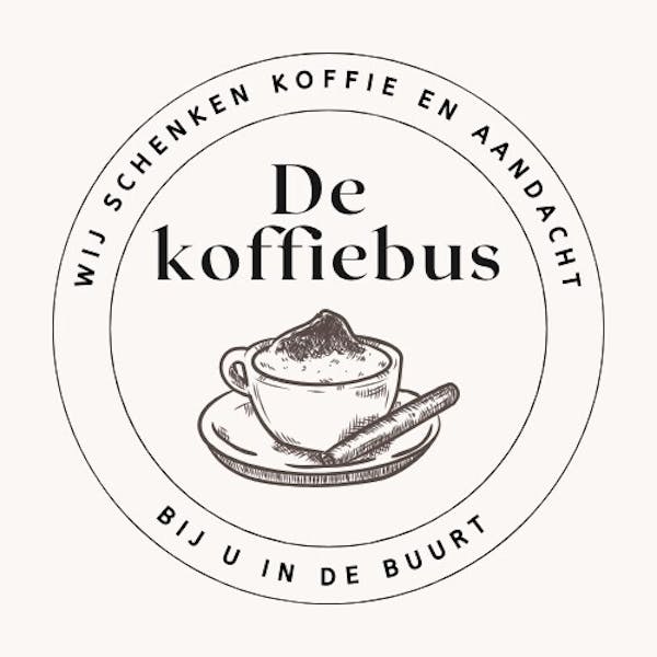 Breng koffie en gezelligheid naar de buurt!