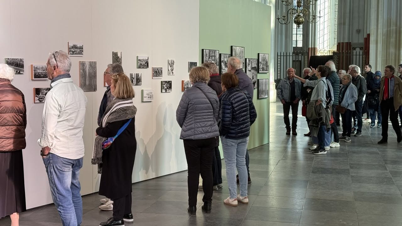 Fotoverkoop Jan van Teeffelen