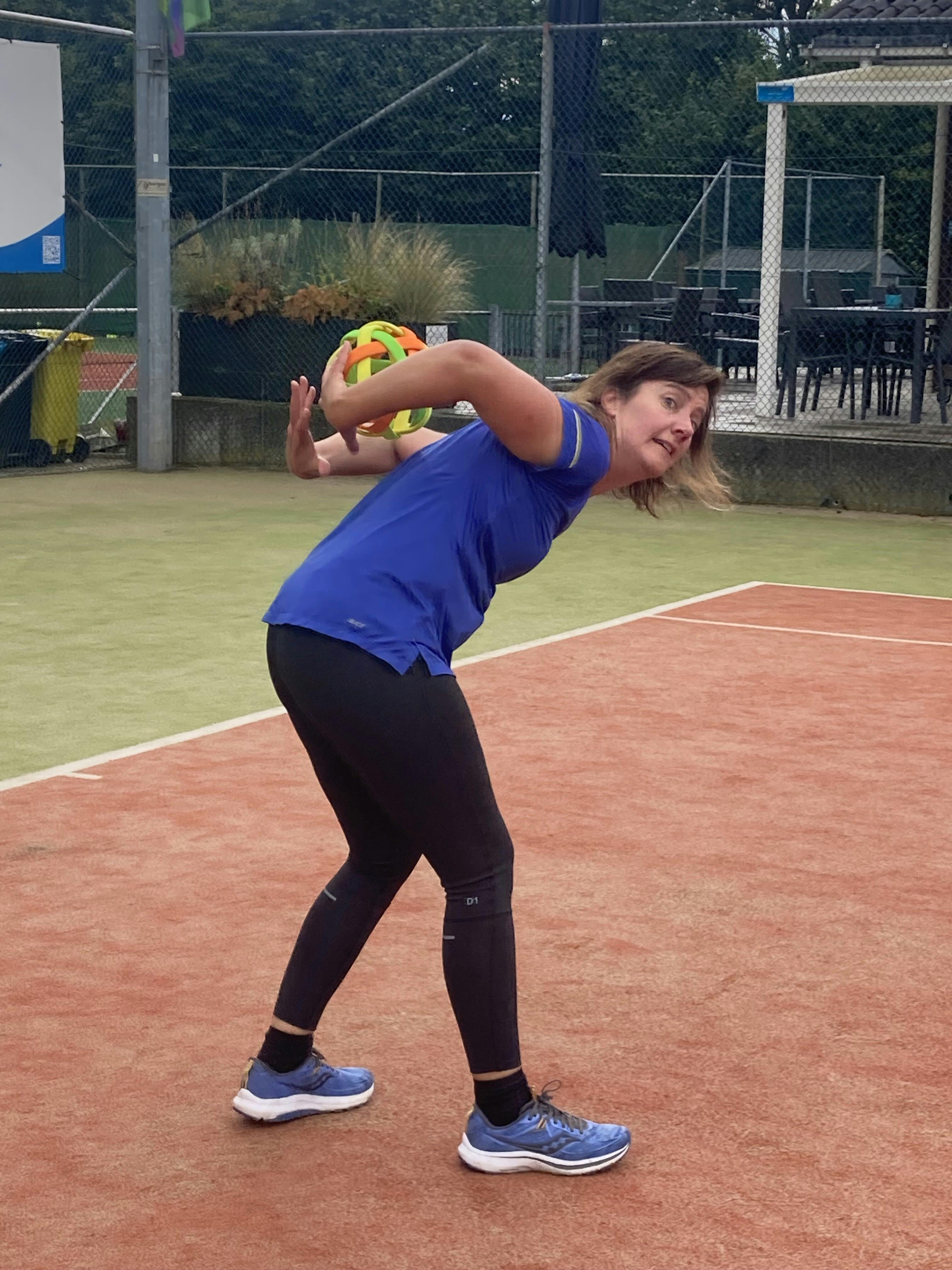 Beweeg mee met AllStars!