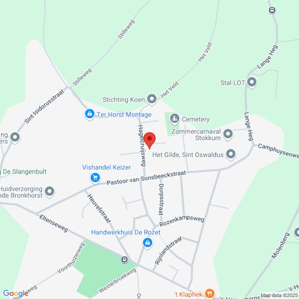 Ontwerp verkeersbesluit: Aanwijzen van parkeerplaatsen ten behoeve van het opladen van elektrische autoโs op De Sprung 2 in Stokkum.