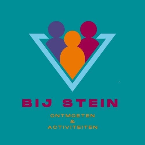 Ontmoet elkaar bij Stein