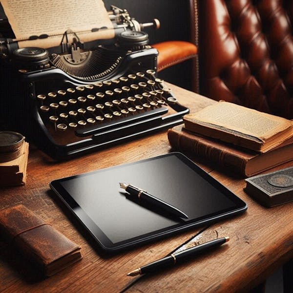 Jij kunt helpen; laat jouw creativiteit stromen.