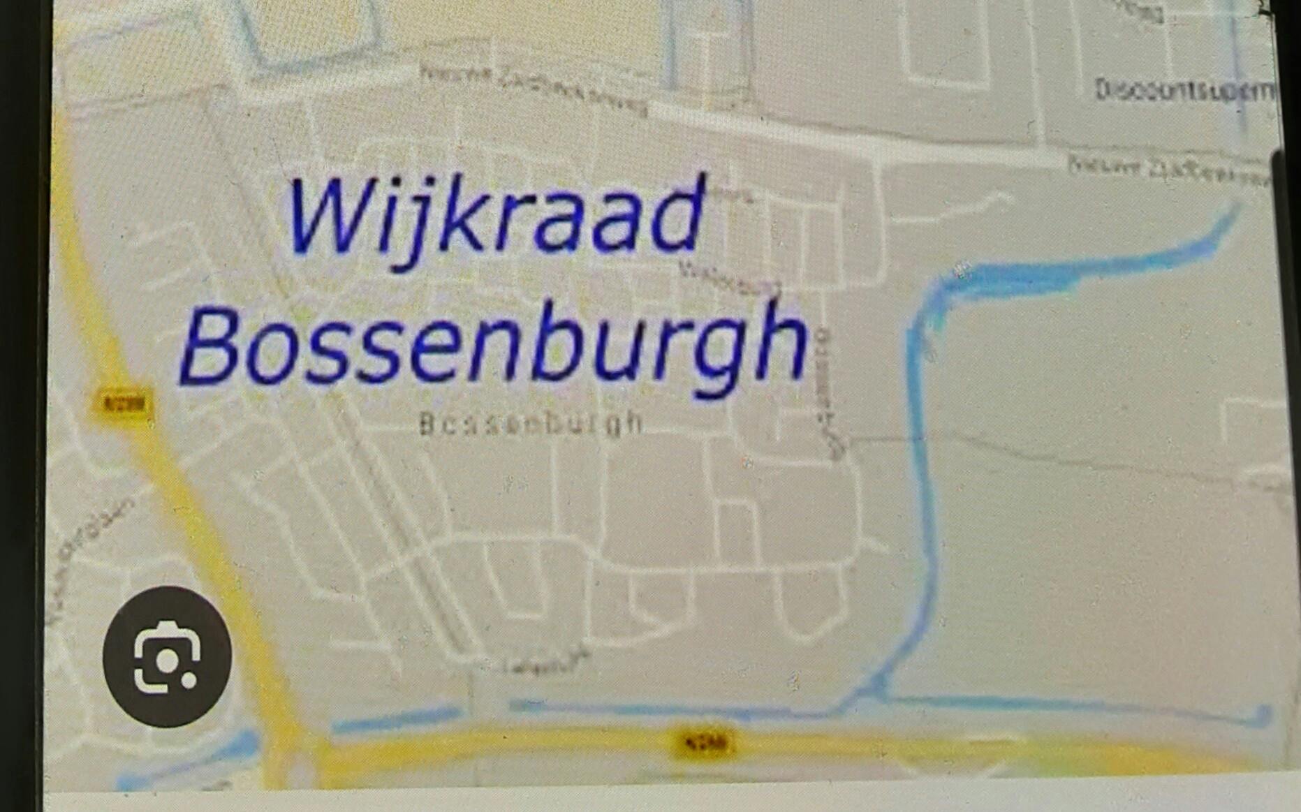 Een enthousiaste wijkraad