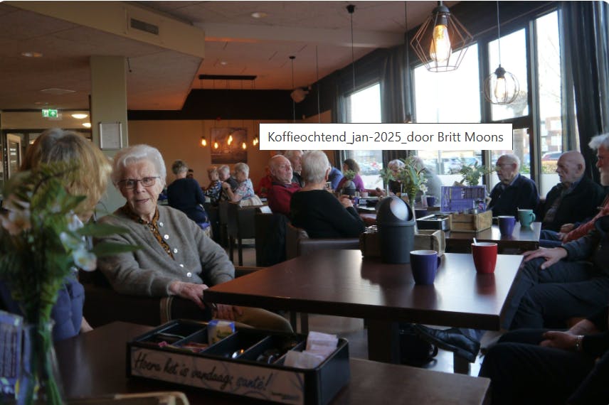 Samen sterk door vrijwilligerswerk