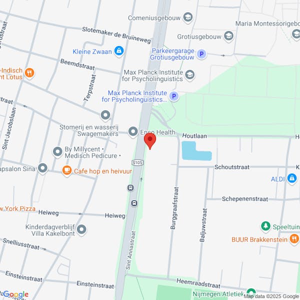 Vergunning verleend - vergunning langs de 4-daagse route - Object en geluid - 18 juli 2025 - St. Annastraat 353 te Nijmegen
