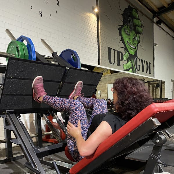 Spierbehoud: Jouw Weg naar Vitaliteit