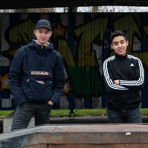 Donderdagavond: Panna voor jongeren 14+