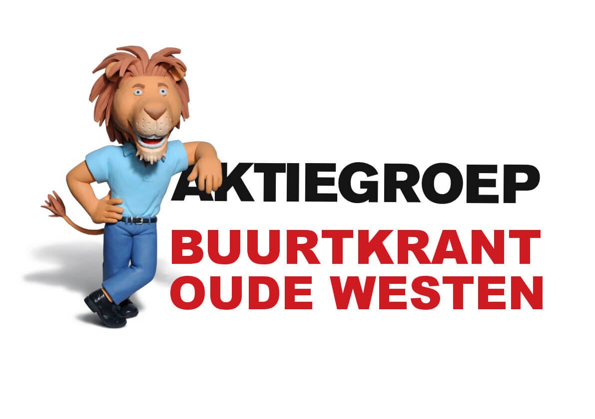 Titel: Dien jouw verhaal in voor de buurtkrant Oude Westen