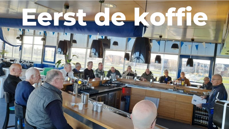 Lentekriebels in Oosterhout en Slijk-Ewijk: Beweging, Gezelligheid en Gezondheid voor Ouderen