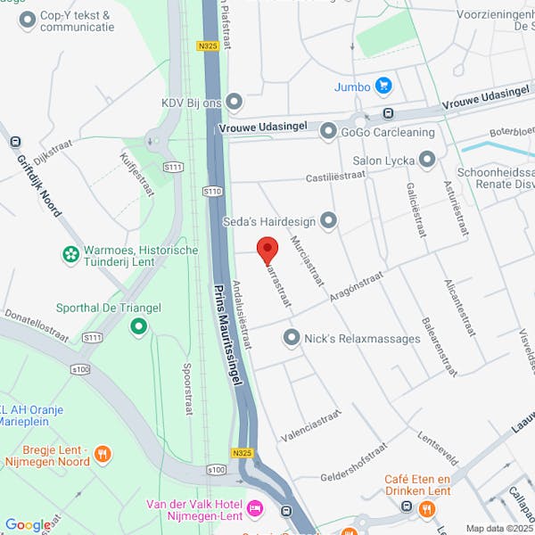 Besluit voor bouwobjecten op parkeerplaatsen en stoep van 26-5 tot 27-6, aan Navarrastraat 23, 6663NE Lent