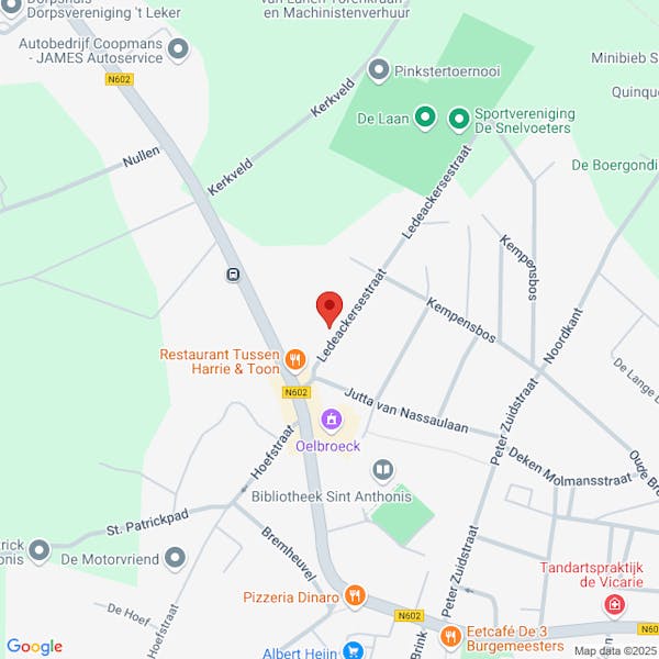 Objectvergunning verleend voor het plaatsen van 21 reclame sandwichborden voor Outlands Festival vanaf 18-05 diverse locaties in gemeente Land van Cuijk