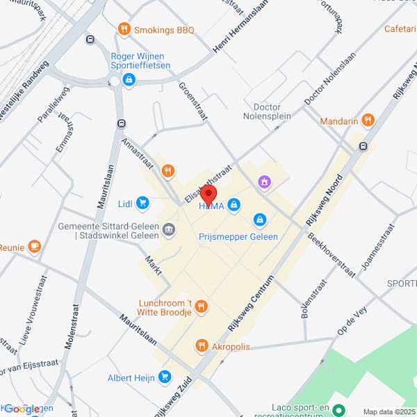 Besluit op Alcoholwetvergunning (Verleend), Markt 56, 6161GK Geleen