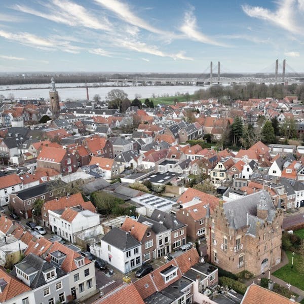 Help mee: Voelt u zich veilig in uw buurt?