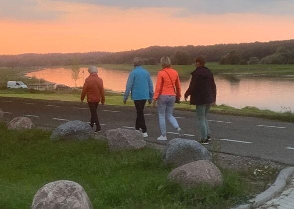 Doe mee met de Wandel Challenge in Heteren en Elst