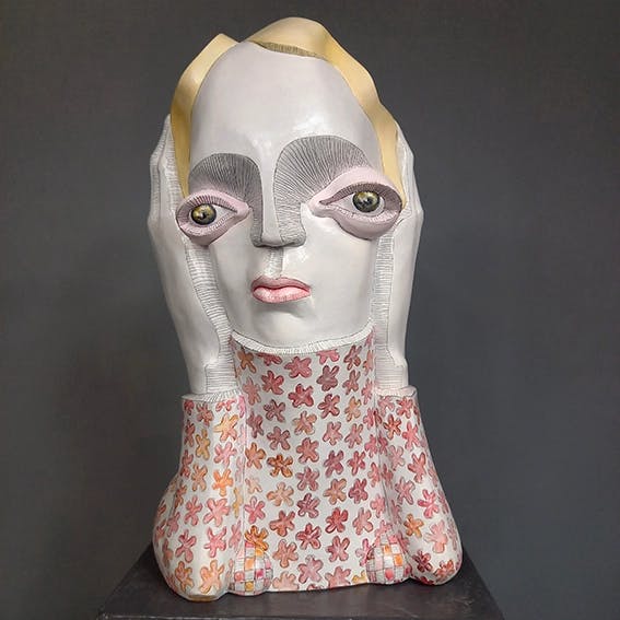 Kunstroute Gulpen-Wittem 1ste en 2de Pinksterdag