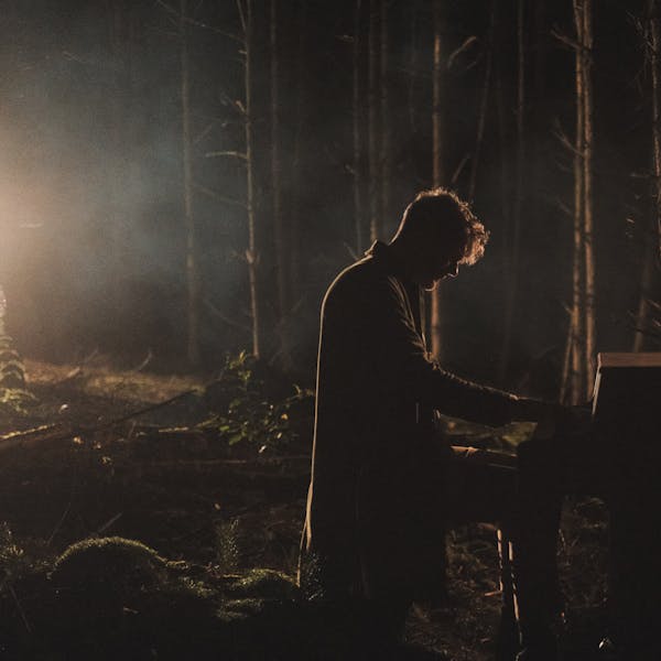 Ervaar DeLange's muzikale kunstwerken