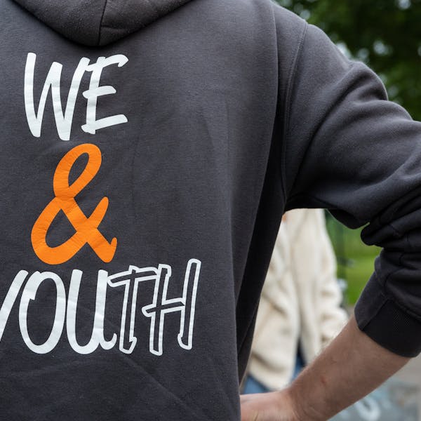 Vrijdagmiddag: voetbal & specials voor jongeren 10-14 jaar