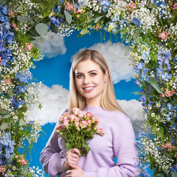 Maak kennis met Jade Mintjens