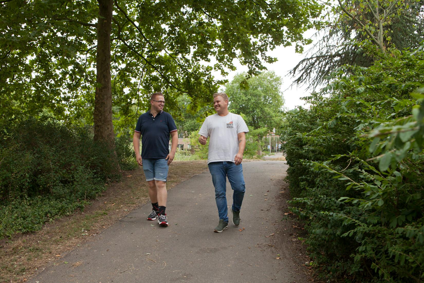 Gezellige maatjes gezocht voor sociale activiteiten