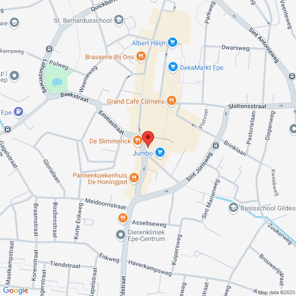 Verleende omgevingsvergunning voor het bouwen van een woongebouw met 18 appartementen en een winkelruimte aan de Hoofdstraat 117, 8162AD Epe (574312)