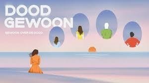 Doodgewone Wandeling