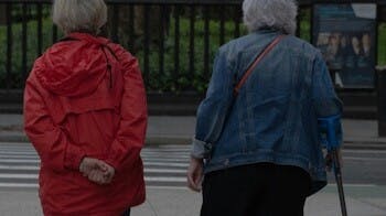 Gezocht: een maatje voor een praatje