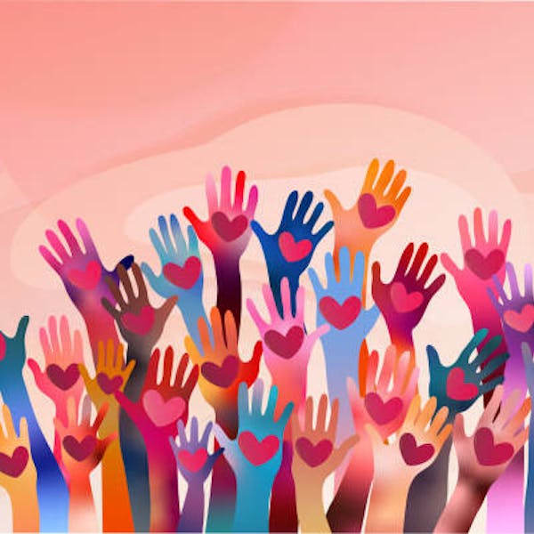 Ben jij iemand die graag anderen helpt?