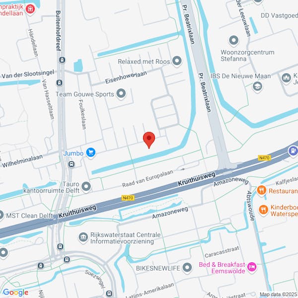 Aanvraag vergunning voor het kappen van een boom aan Churchilllaan 54 2625GW Delft