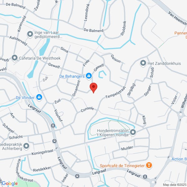 Toestemming voor een wijziging op een reeds verleende vergunning voor het verduurzamen en herindelen van de woning op de locatie Tempelstraat 12 te Beuningen Gld zaaknummer AB25.00209