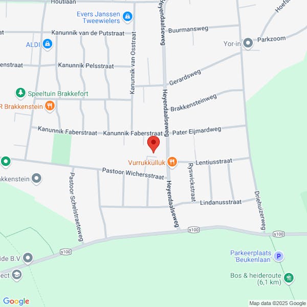 Vergunning verleend - organisatievergunning voor een themamarkt - Rommelmarkt harmonie Tarcisius - 7 september 2025 - Heyendaalseweg 290 te NIJMEGEN