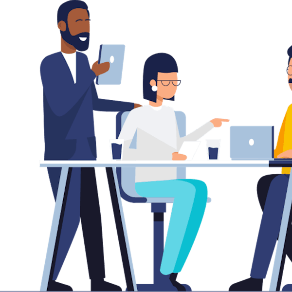 Digitale Tools, echte verbinding: bouwen aan sociale cohesie