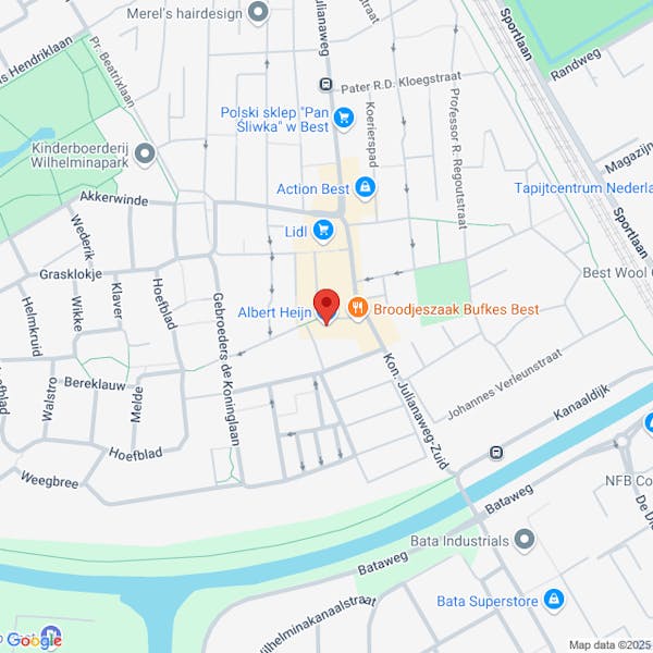 Besluit tot een ontheffing van de sluitingstijden, Boterhoek 21 en Wilhelminaplein 6 in Best