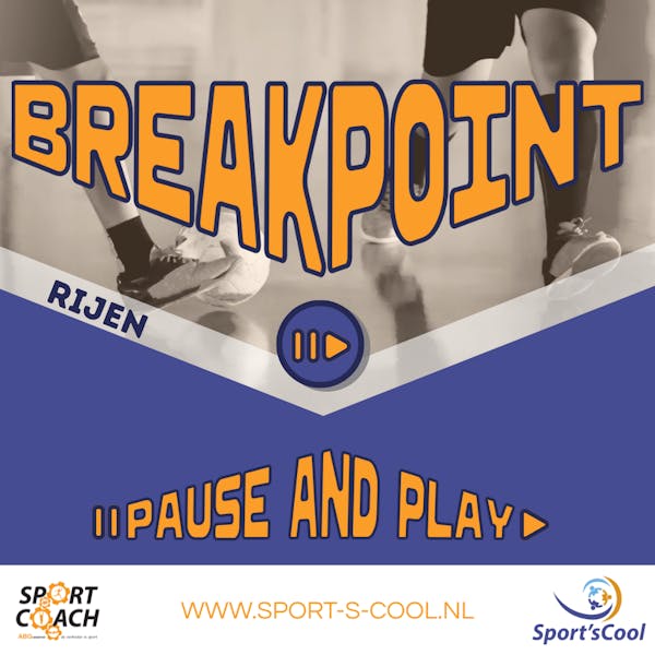Breakpoint Rijen