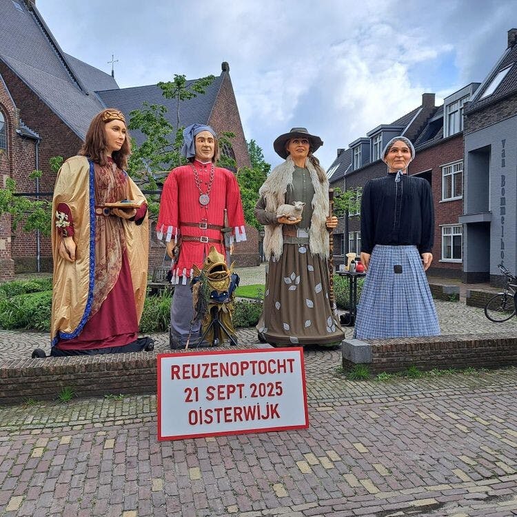 Samen subsidies beter maken