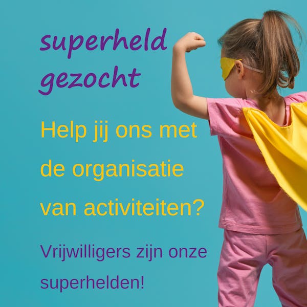 Organiseer leuke activiteiten voor speelOtheek Wijchen