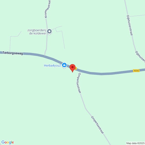 Toestemming voor Tuinfeest Azewijn , Ompertsestraat 7045AJ Azewijn