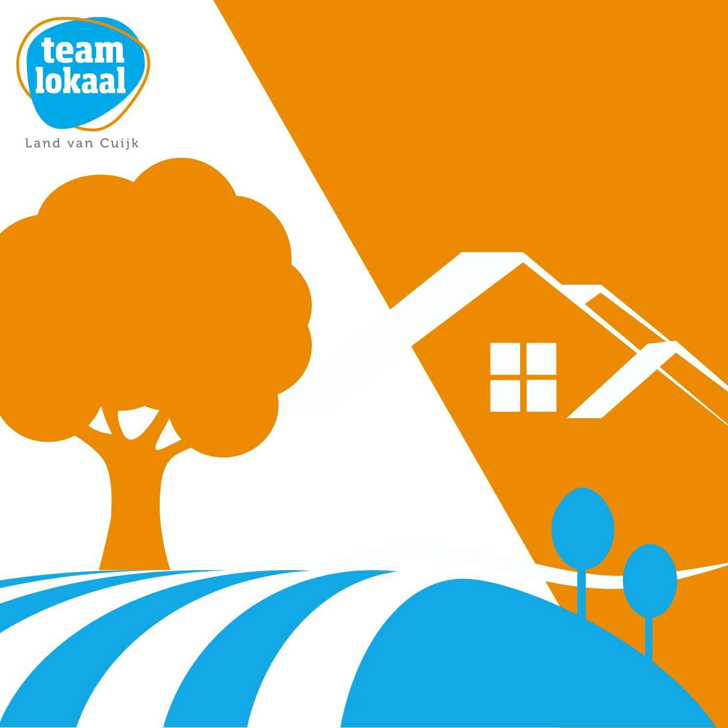 Team Lokaal over Visie Vitaal Landelijk Gebied